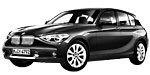 BMW F20 U20E3 Fault Code